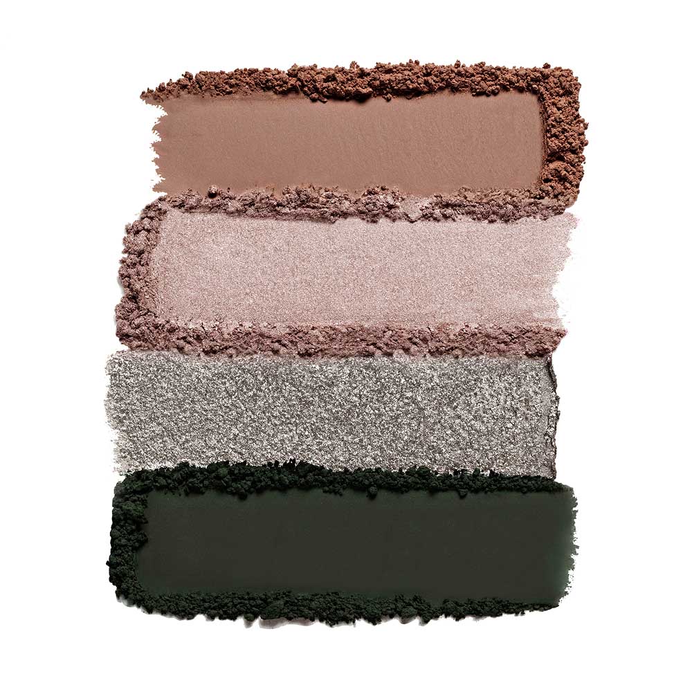 Estée Lauder The Essential Eye Shadow Quad
